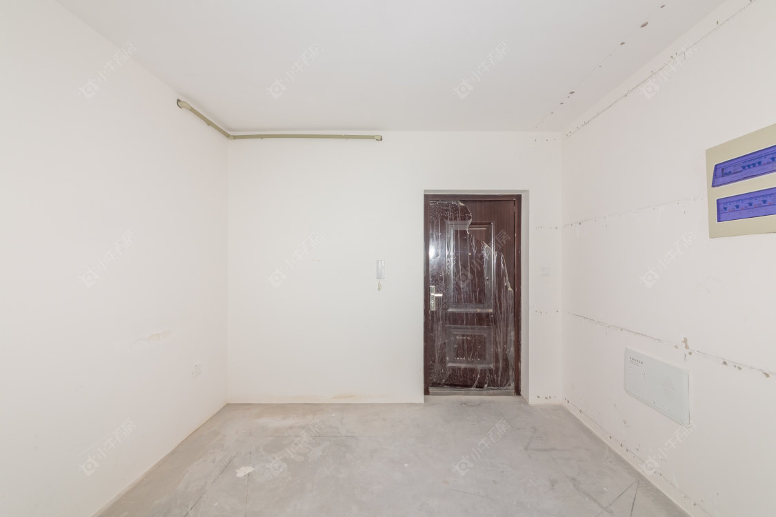 常州百馨西苑五期在售二手房源室内图_小牛看房