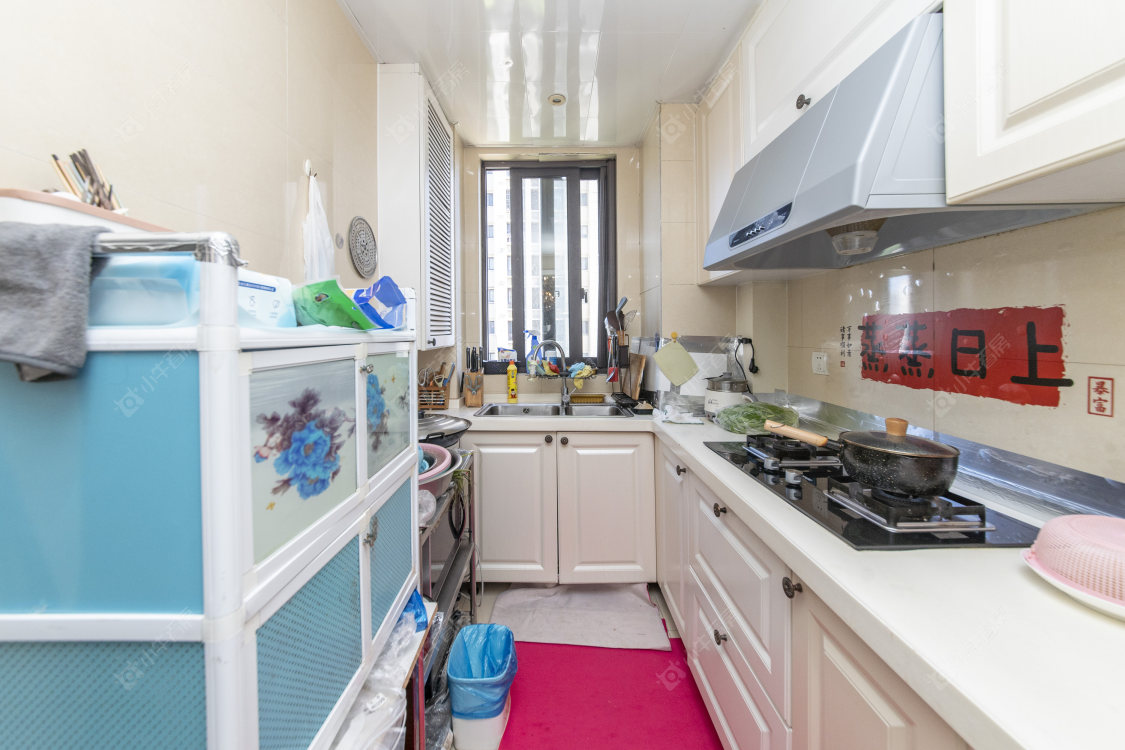 常州绿地峰云汇在售二手房源室内图_小牛看房