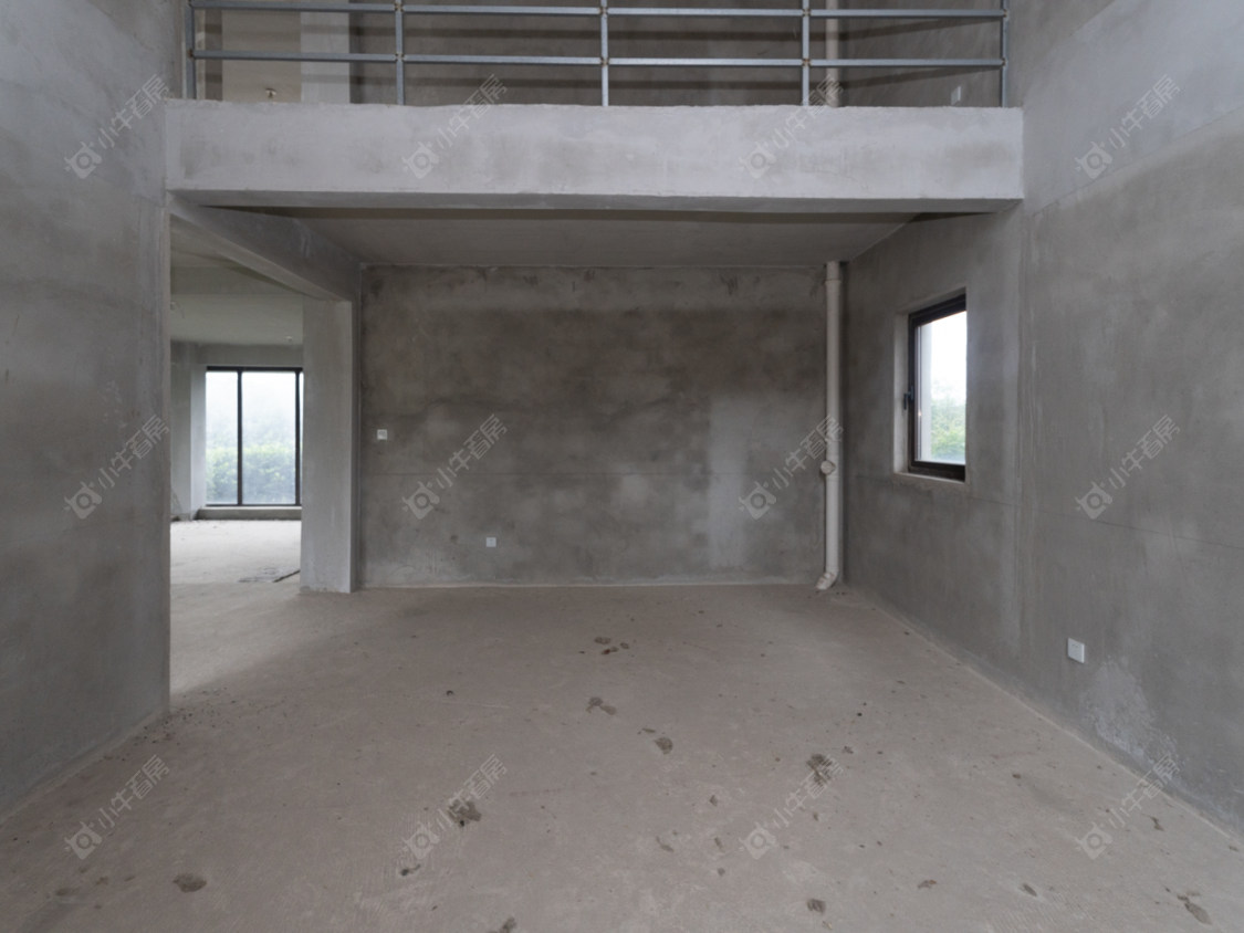 常州美池度假村在售二手房源室内图_小牛看房