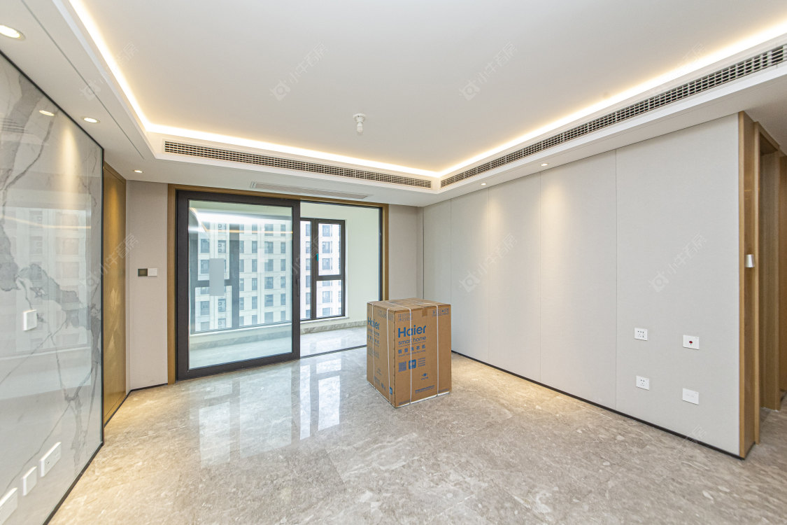 常州璞樾春秋在售二手房源室内图_小牛看房