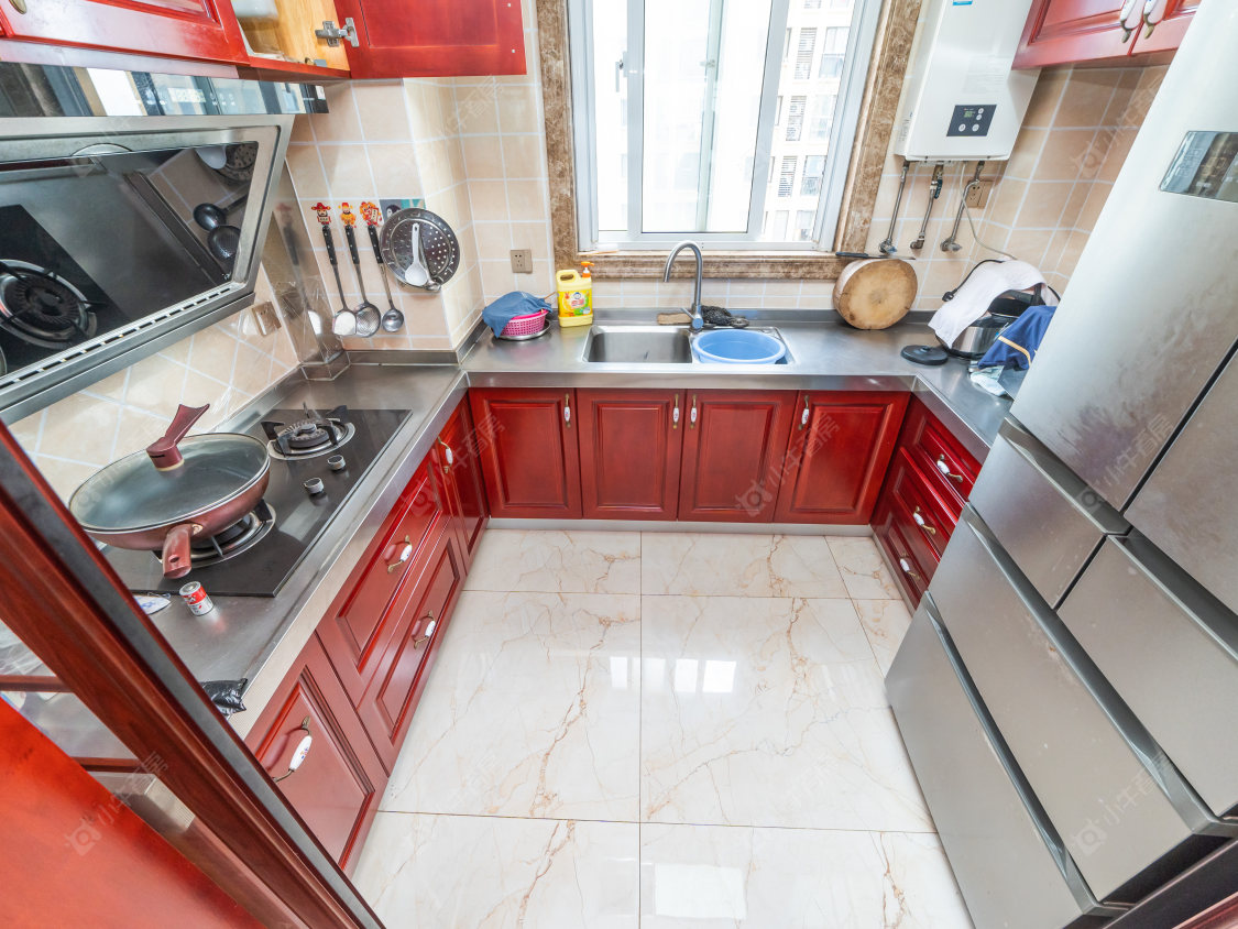 香溢紫郡三期房源室内图 常州香溢紫郡三期在售二手房源室内图_小牛看房