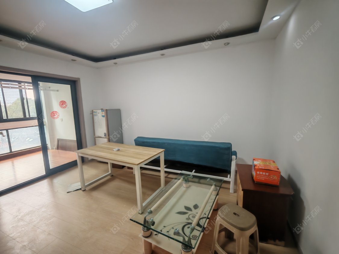 常州御城在租房源室内图_小牛看房