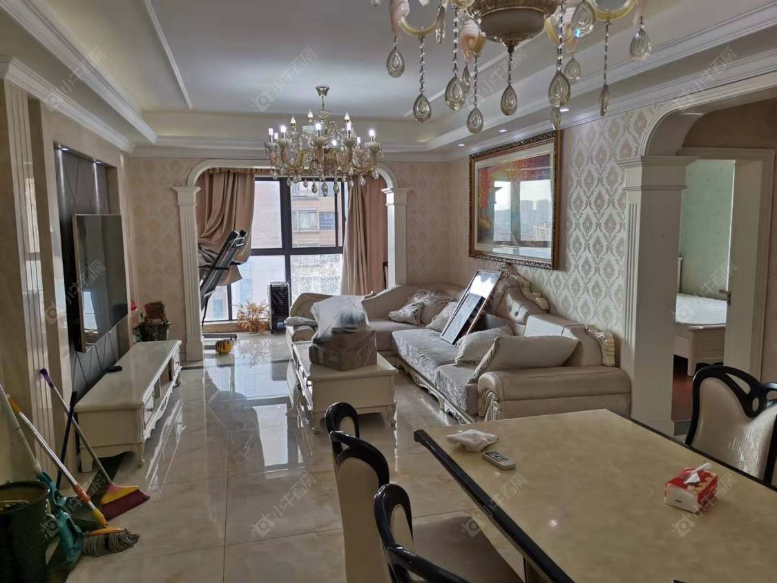 常州平岗星苑一期3室2厅2卫出租_小牛看房