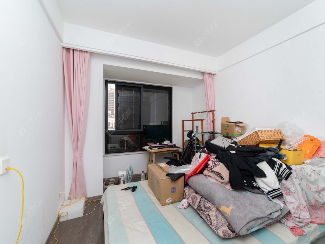 新城桃李郡房源室内图 常州新城桃李郡在售二手房源室内图_小牛看房