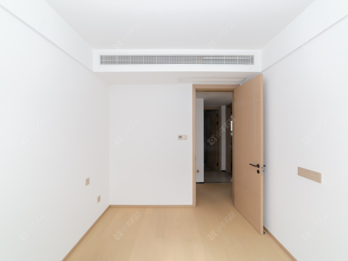 常州万科新都会在售二手房源室内图_小牛看房