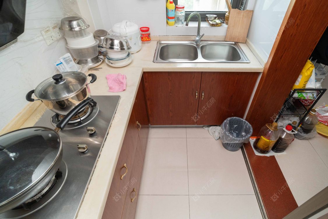 常州景瑞曦城在售二手房源室内图_小牛看房