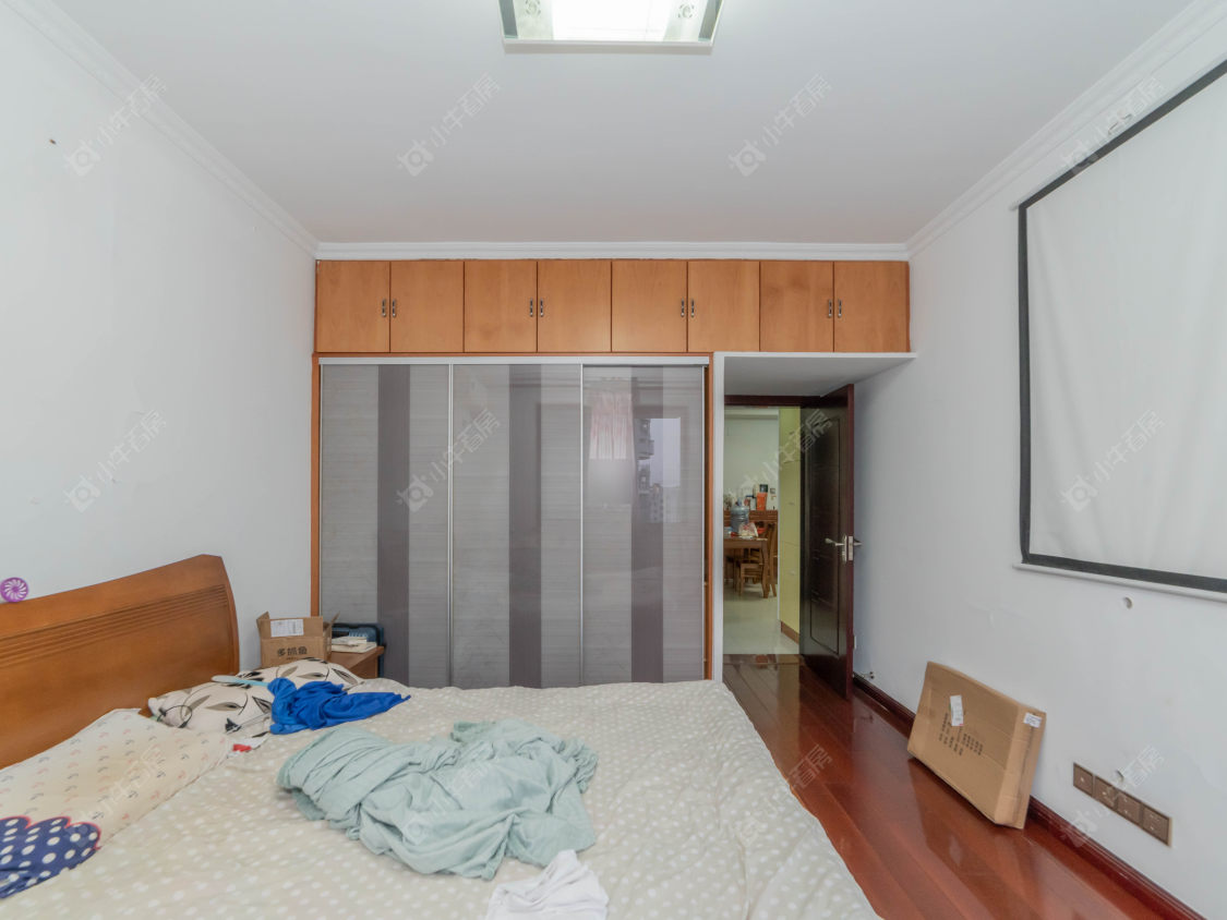 常州滨江明珠城东区在售二手房源室内图_小牛看房