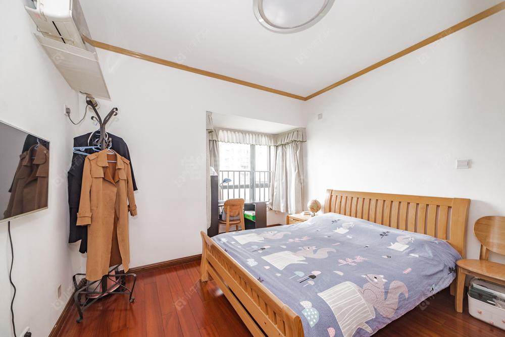 常州御城在售二手房源室内图_小牛看房