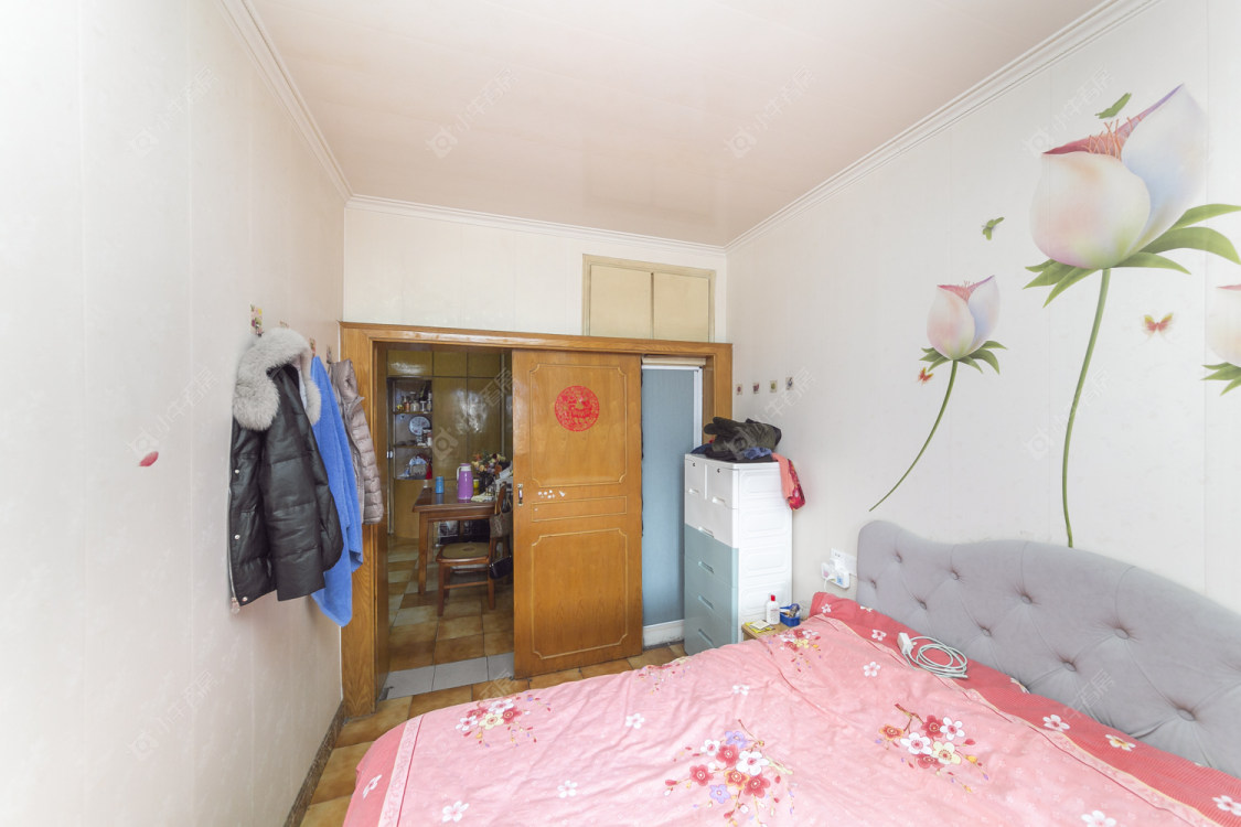 常州花园新村（钟楼）在售二手房源室内图_小牛看房