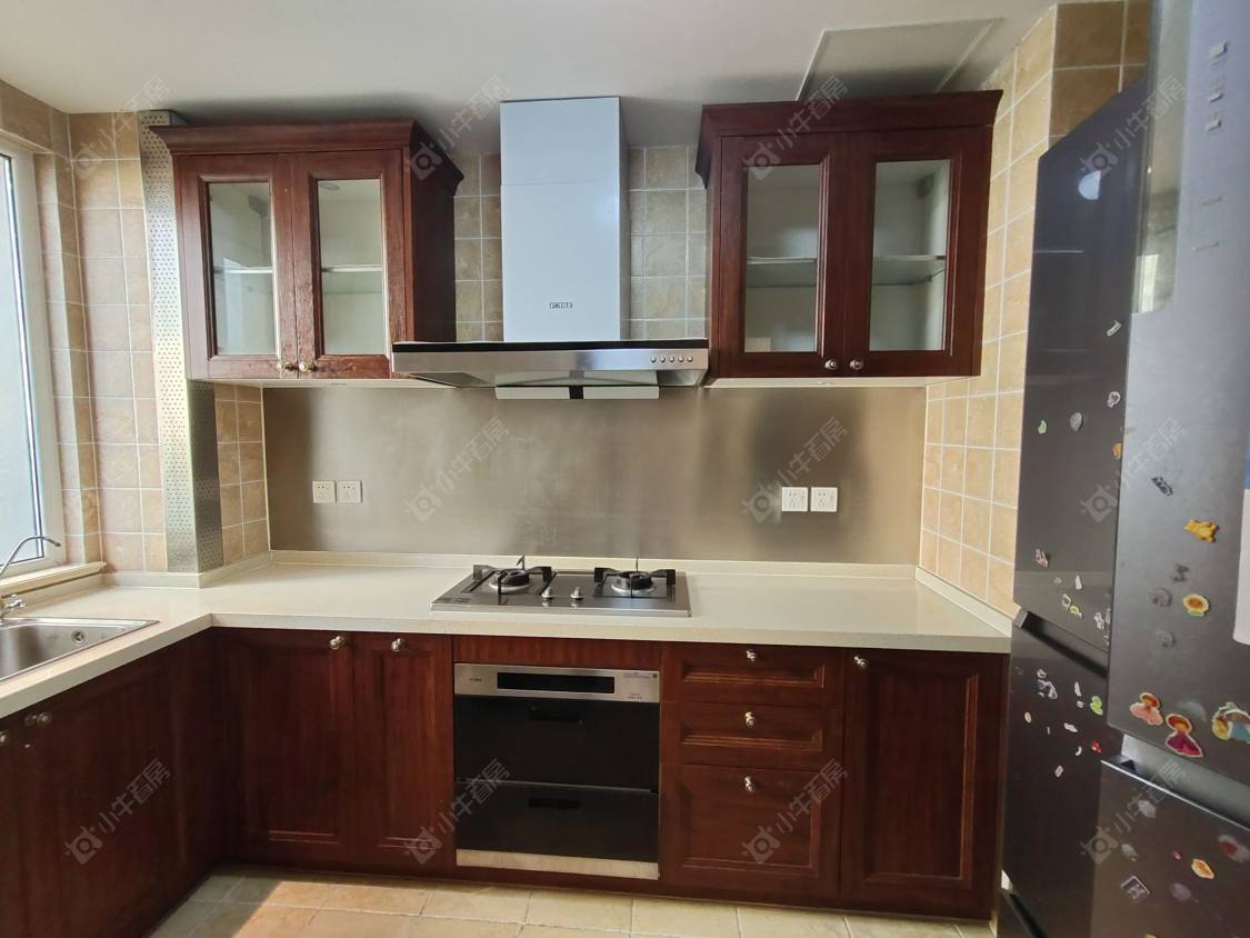 朗诗蓝郡房源室内图 常州朗诗蓝郡在租房源室内图_小牛看房