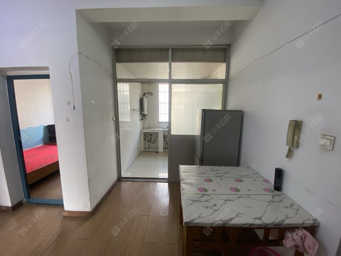 常州学府东苑在租房源室内图_小牛看房
