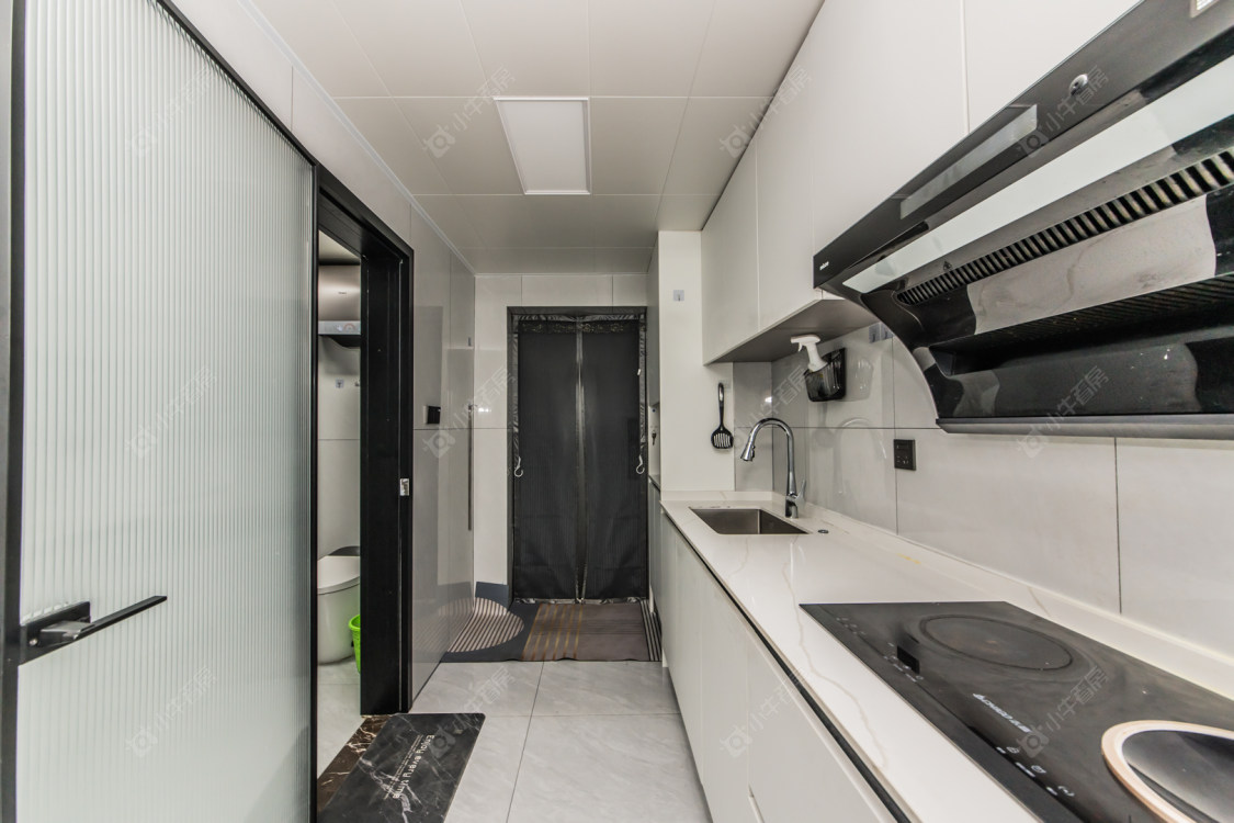 常州天奕云著在售二手房源室内图_小牛看房