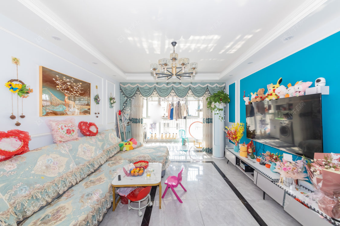 常州百馨苑南苑在售二手房_小牛看房