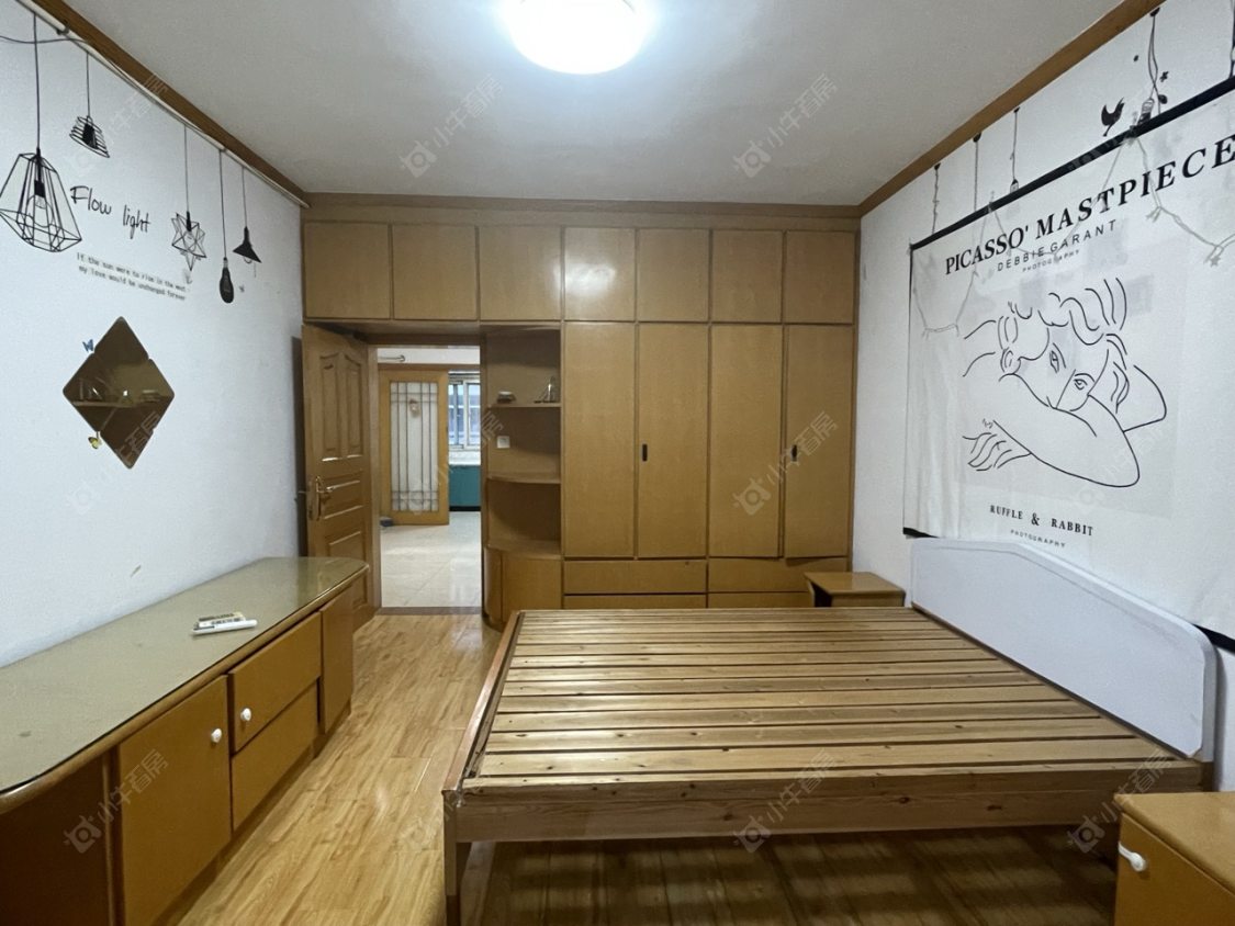 清潭六村房源室内图 常州清潭六村在租房源室内图_小牛看房