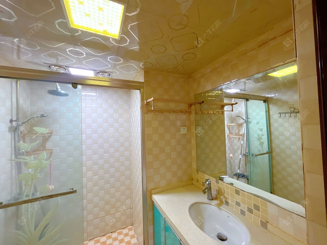 常州吾悦广场悦+公寓在租房源室内图_小牛看房