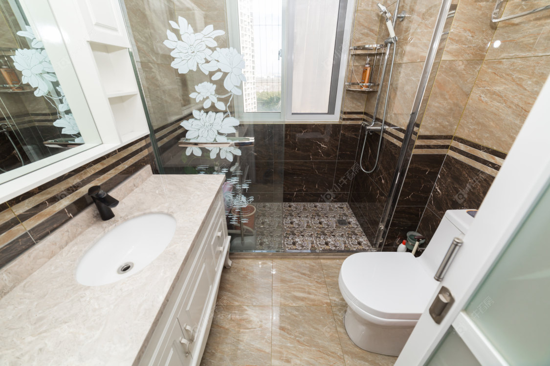 常州蔚蓝天地一二期在售二手房源室内图_小牛看房