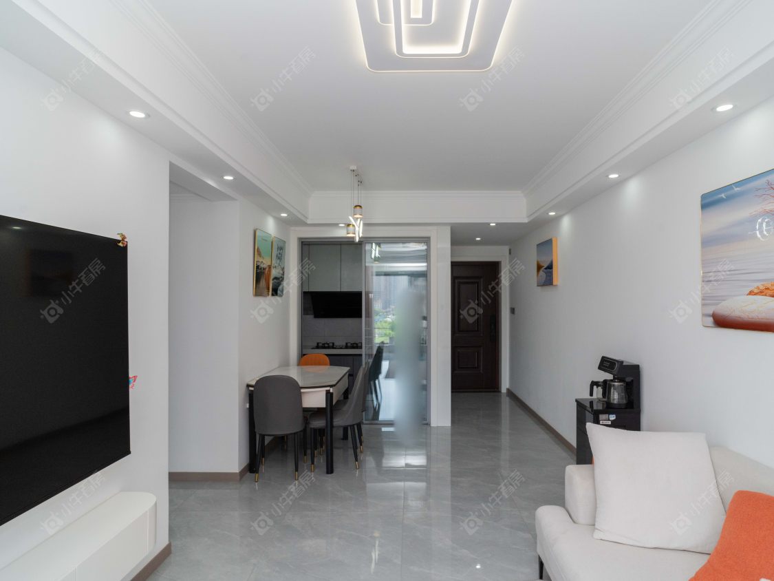 清云澜湾A区房源室内图 常州清云澜湾A区在售二手房源室内图_小牛看房