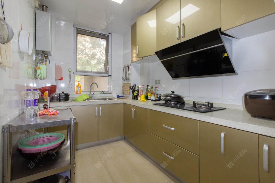 常州华润国际三期在售二手房源室内图_小牛看房