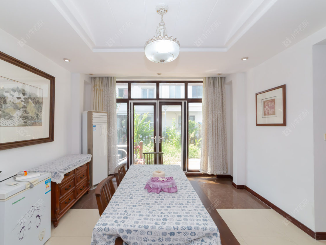 常州东南花园在售二手房源室内图_小牛看房