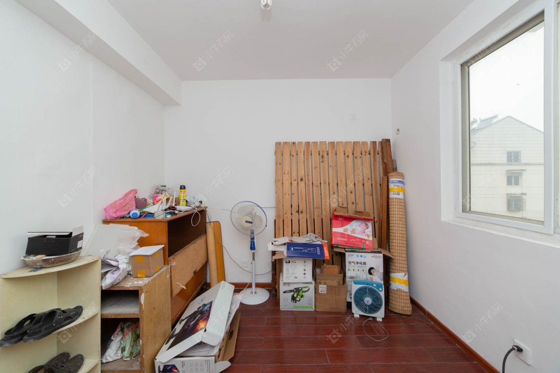 常州前桥新村在售二手房源_小牛看房