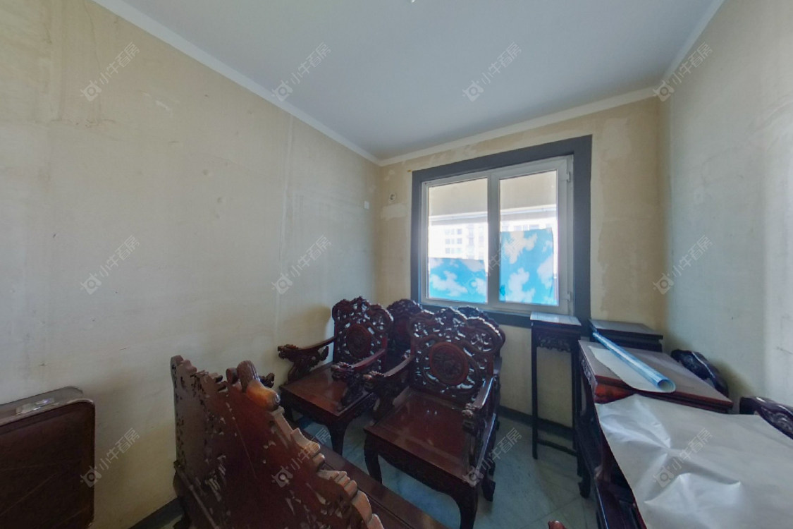 常州海华花园在售二手房源室内图_小牛看房