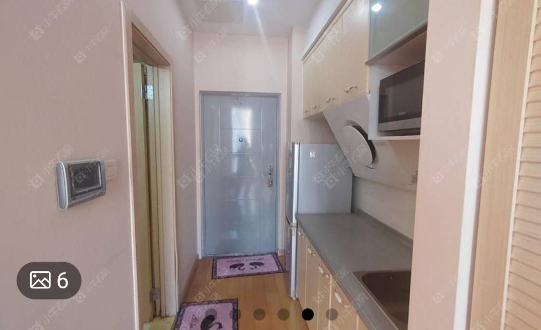 路劲又一城房源室内图 常州路劲又一城在租房源室内图_小牛看房