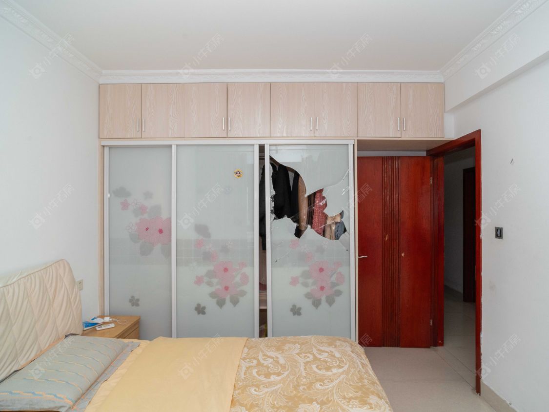 常州金地花苑在售二手房源室内图_小牛看房