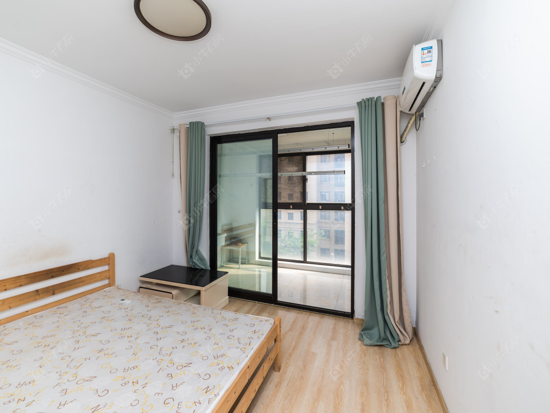 常州新城和昱云璟苑在售二手房源室内图_小牛看房