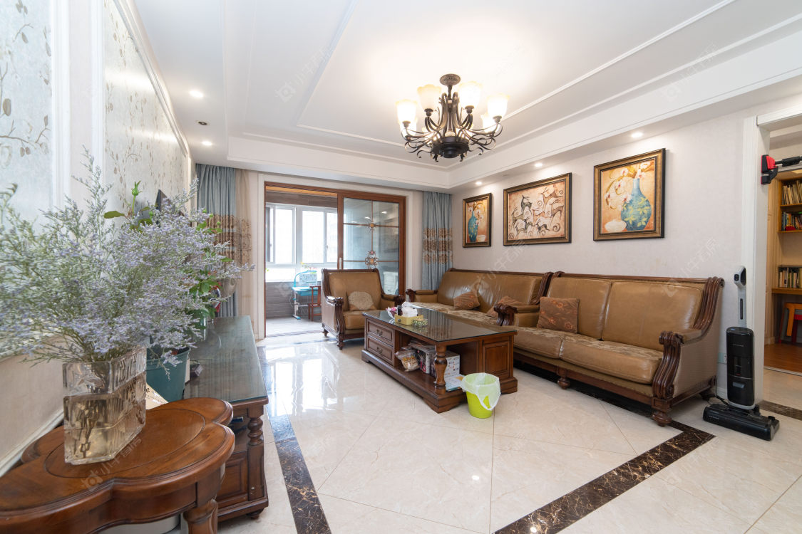 常州檀香湾在售二手房_小牛看房