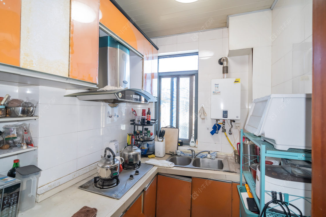 桃园新村房源室内图 常州桃园新村在售二手房源室内图_小牛看房