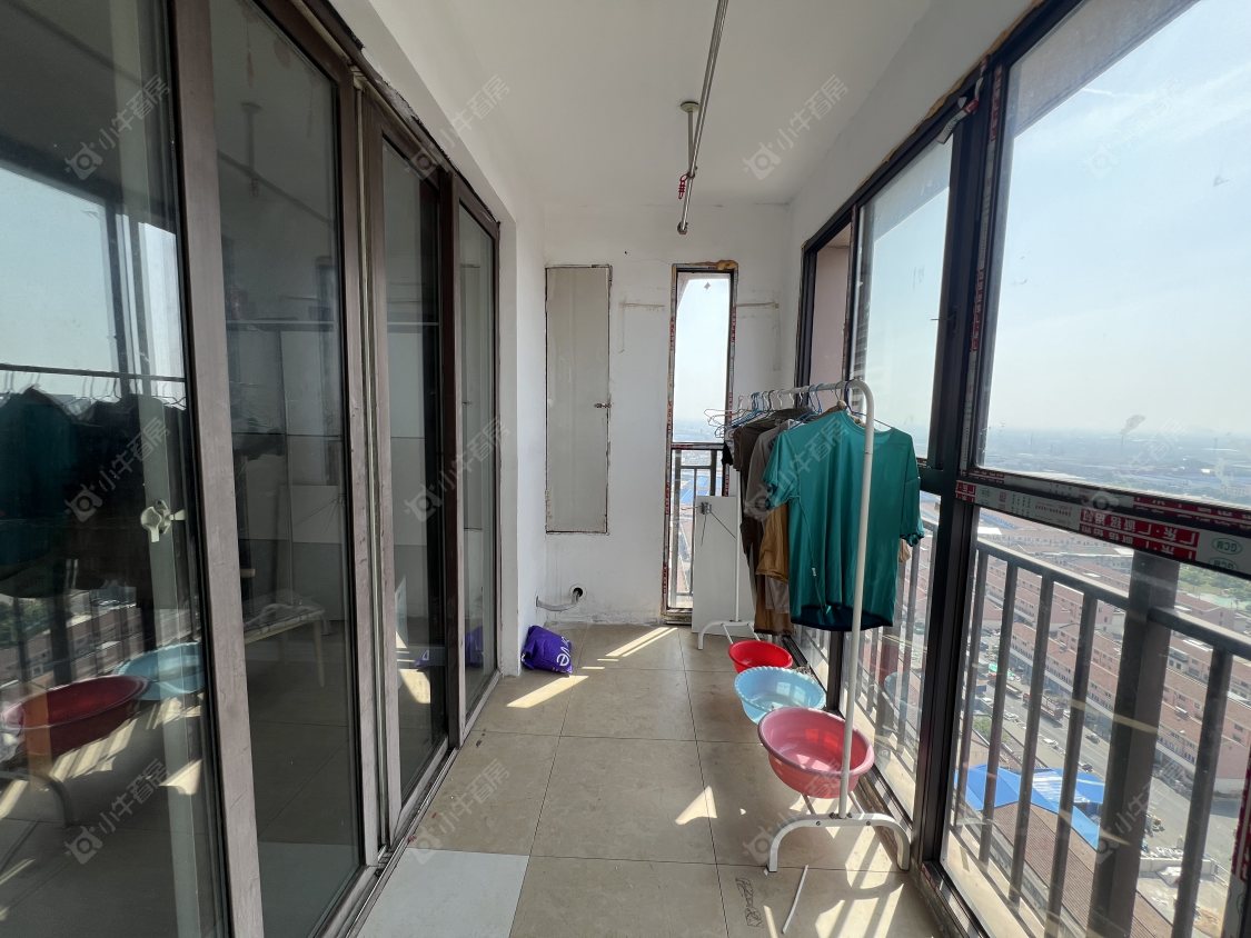 常州龙城福第在租房源_小牛看房