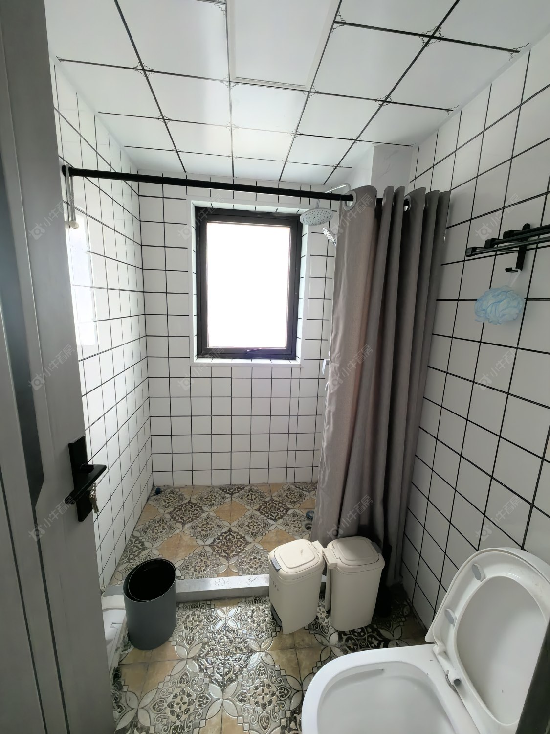 常州百馨西苑五期在租房源室内图_小牛看房