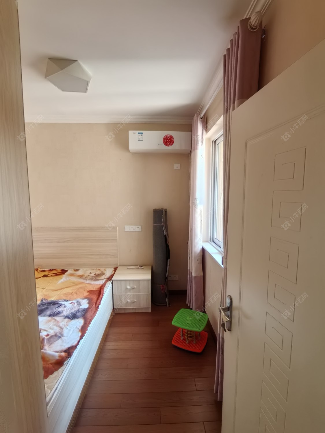 常州公园壹号四期在租房源_小牛看房