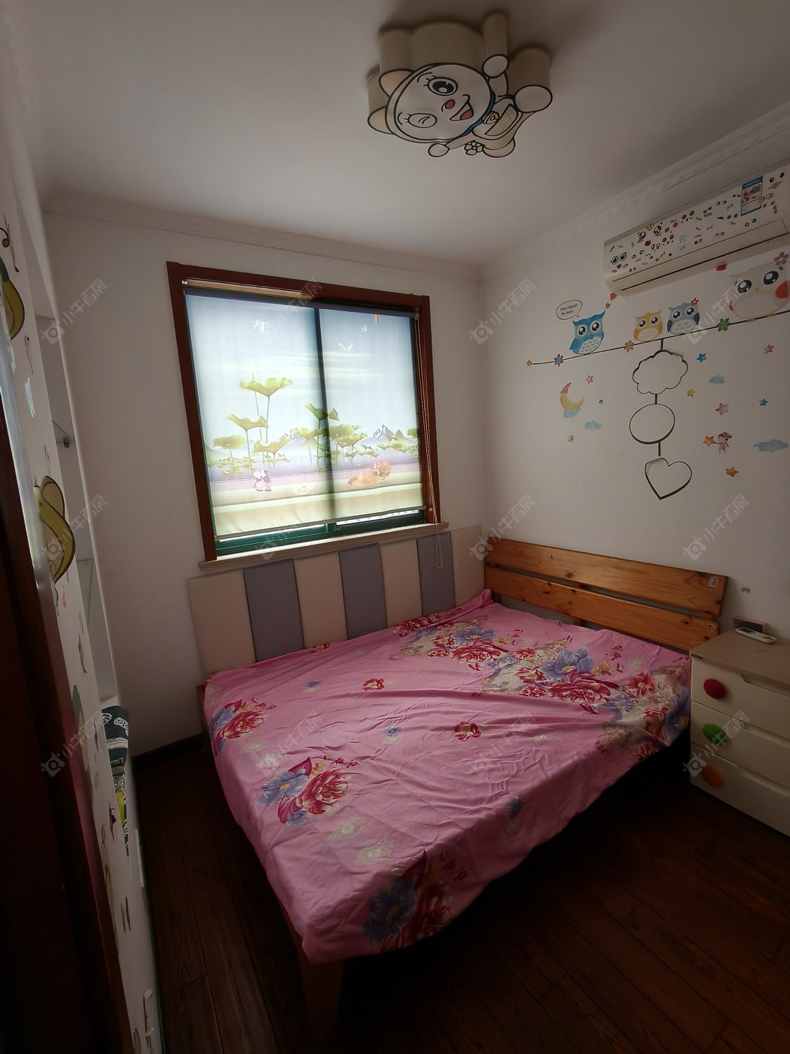 百草苑房源室内图 常州百草苑在租房源室内图_小牛看房