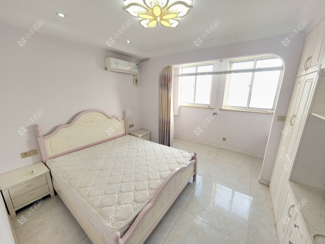 常州亚泰财富中心2室1厅1卫出租_小牛看房