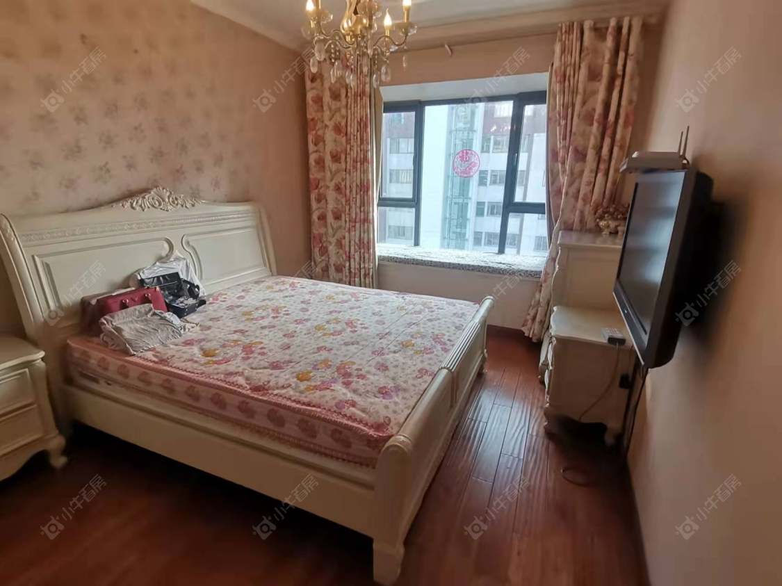 常州南博湾花园在租房源_小牛看房