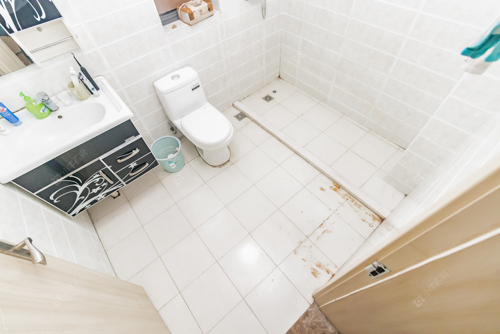 常州莱蒙城睿景公寓在售二手房源室内图_小牛看房