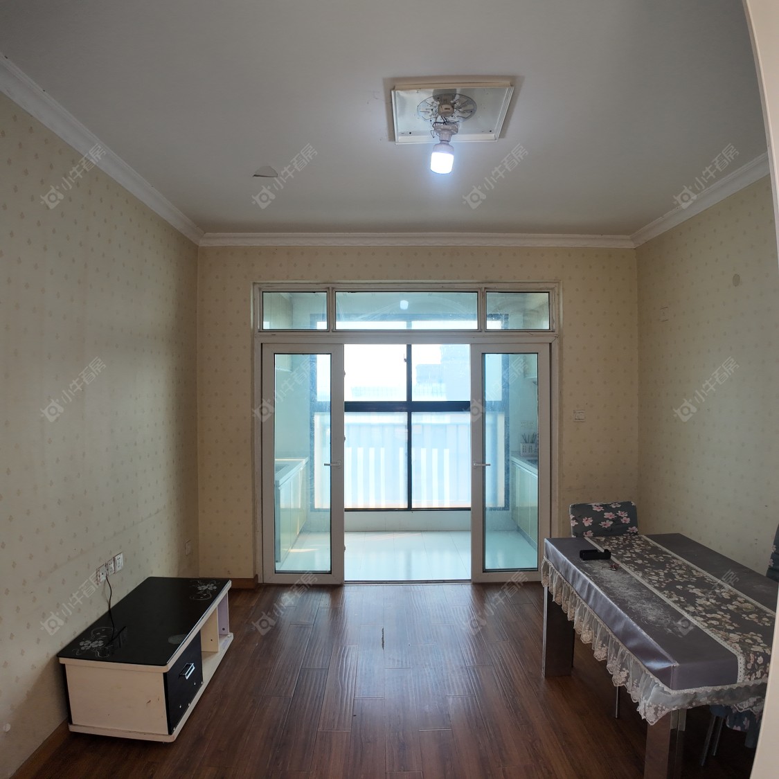 常州公园壹号四期在租房源_小牛看房