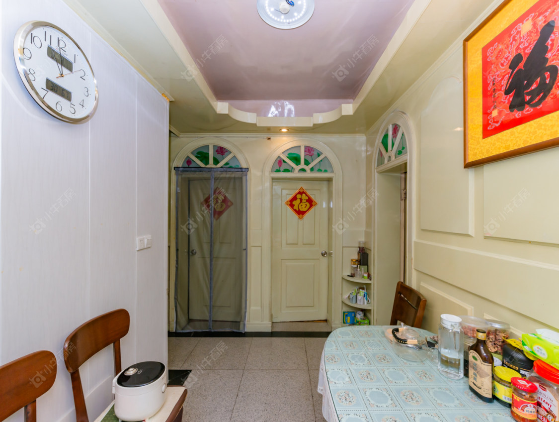 邮电路房源室内图 常州邮电路在售二手房源室内图_小牛看房