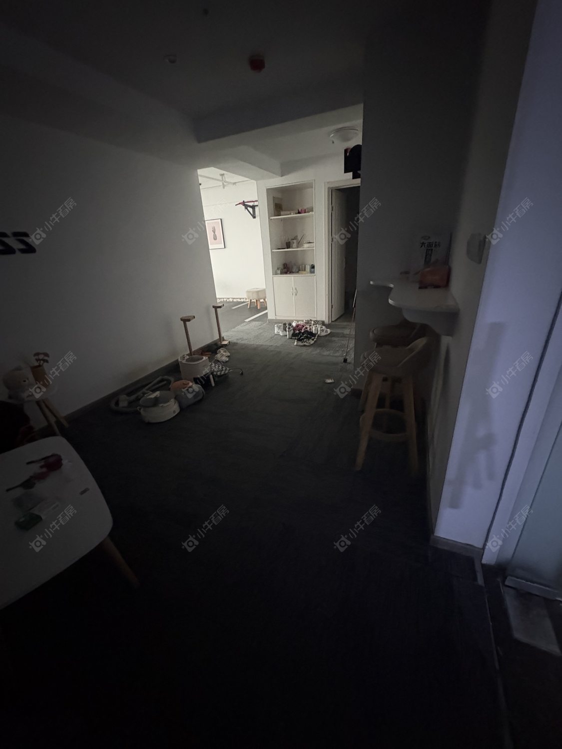 常州典雅商业广场在租房源室内图_小牛看房