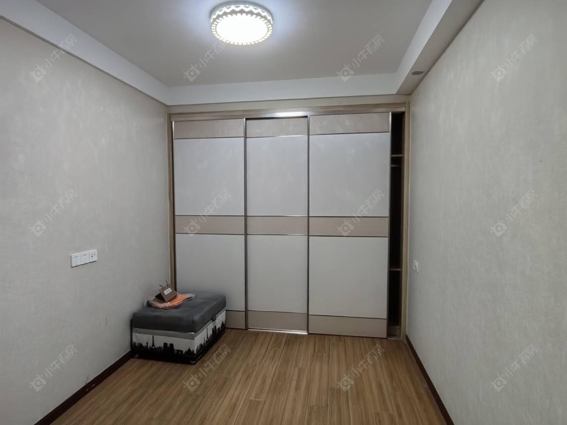 常州潞城花苑在租房源室内图_小牛看房