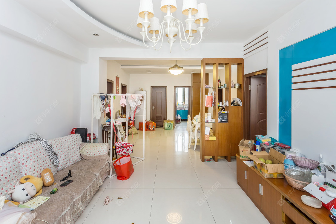 常州红梅新村在售二手房源室内图_小牛看房