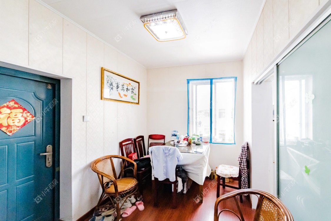 常州清凉新村在租房源室内图_小牛看房