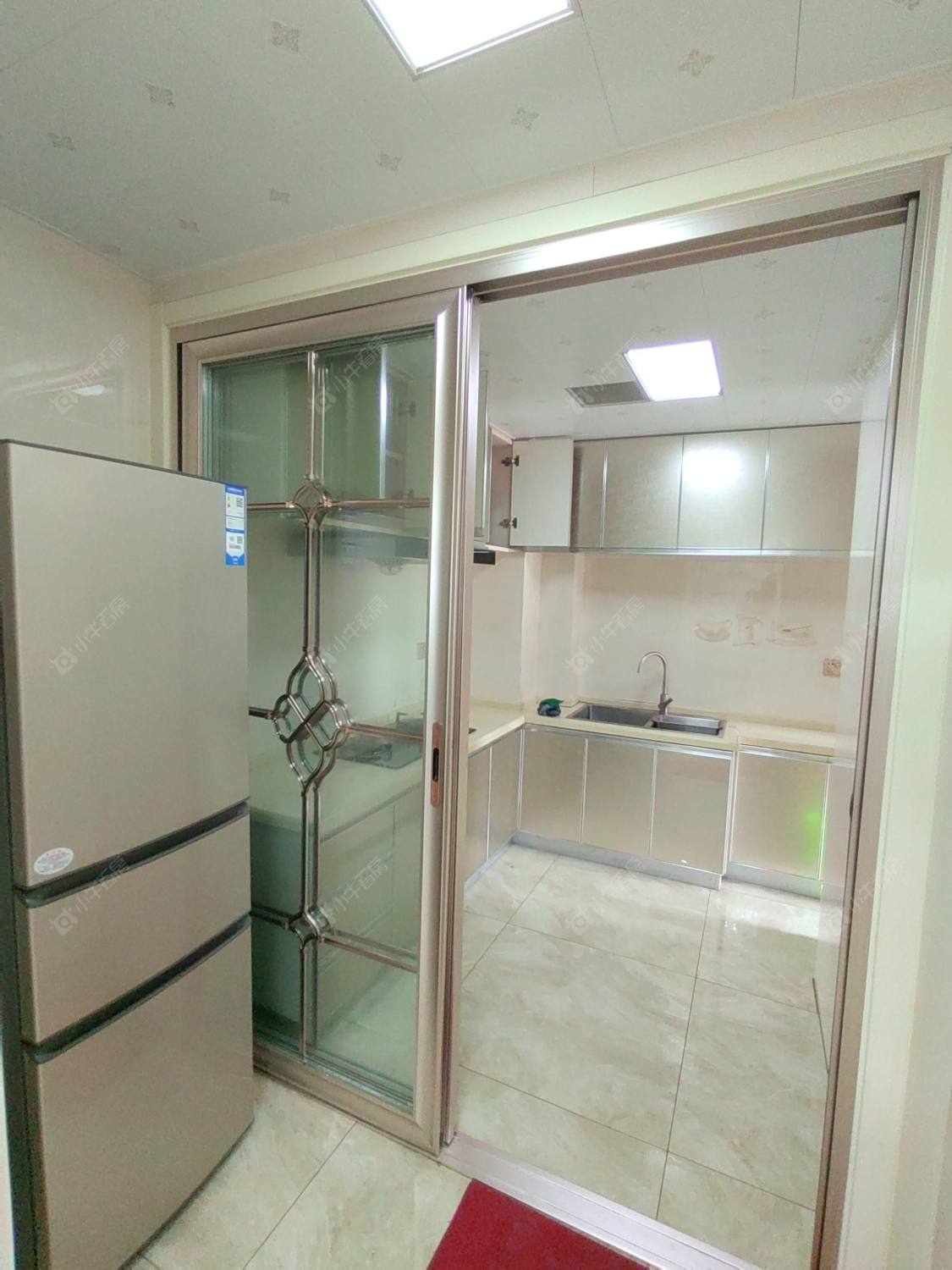 常州九洲花园二期在租房源室内图_小牛看房