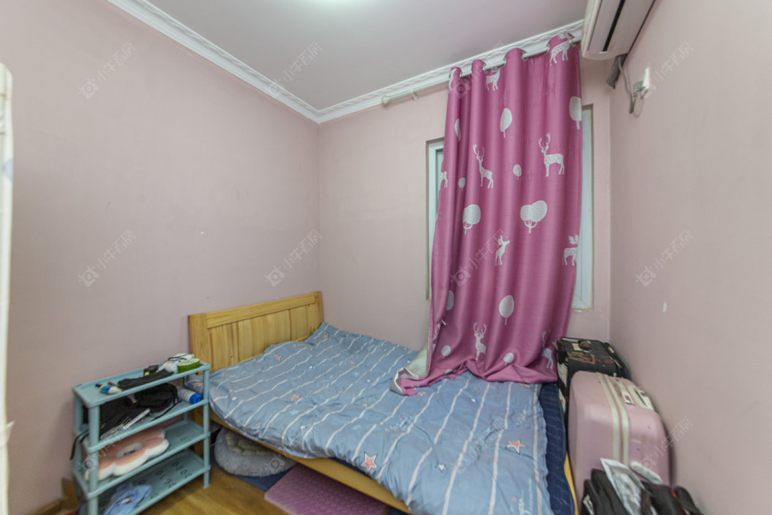 常州招商花园城在售二手房源室内图_小牛看房