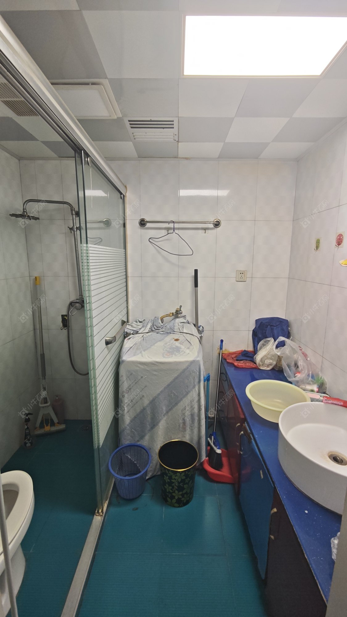 常州北城后街在租房源室内图_小牛看房
