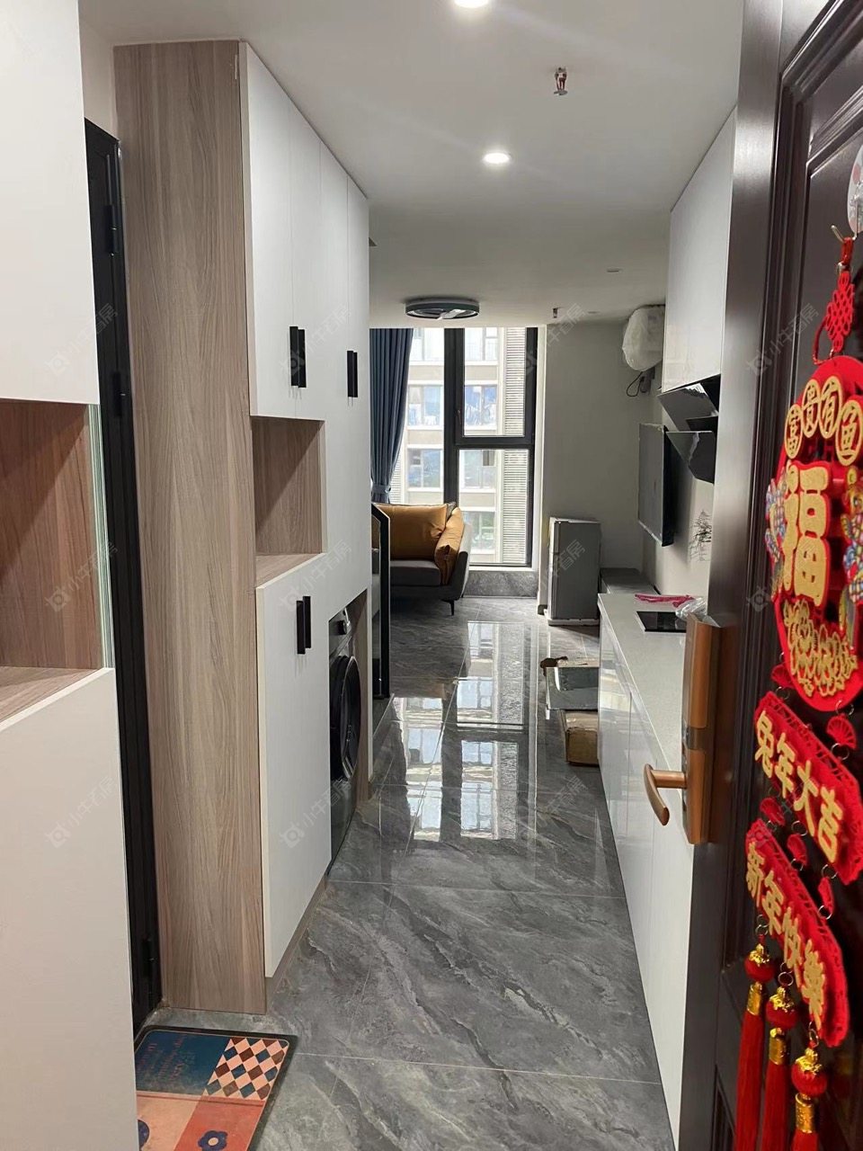 常州龙湖星图在租房源室内图_小牛看房