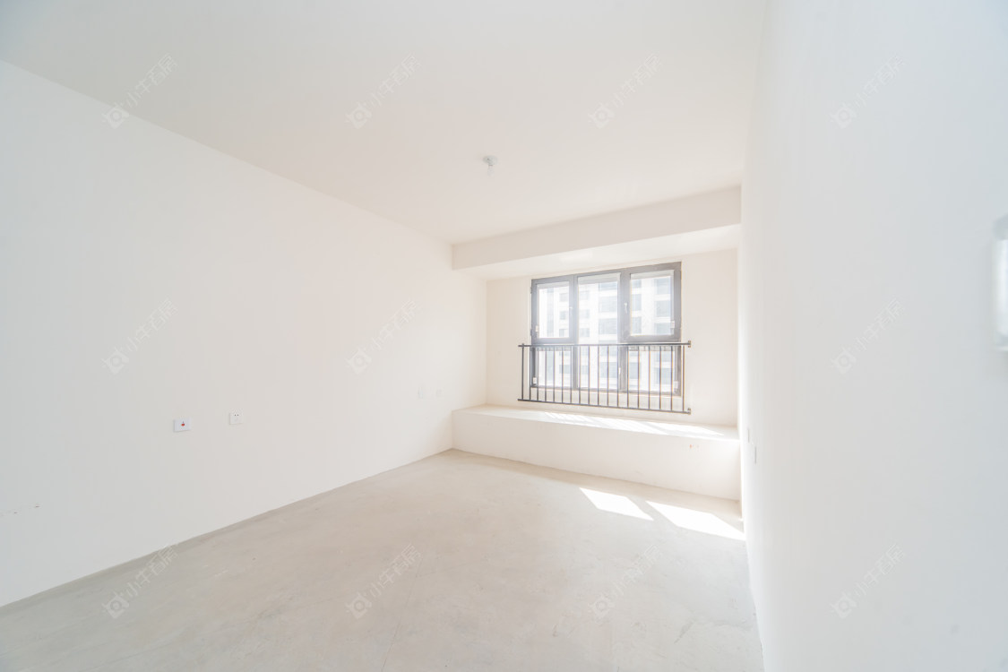 常州龙湖景粼天著在售二手房源室内图_小牛看房