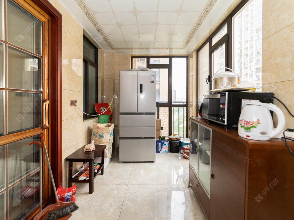 常州大名城西区在售二手房源室内图_小牛看房