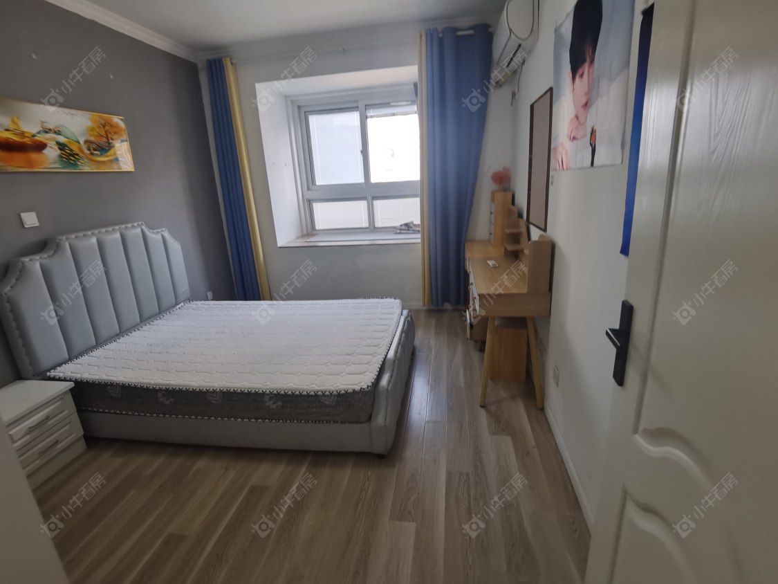 常州青竹苑B区在租房源_小牛看房